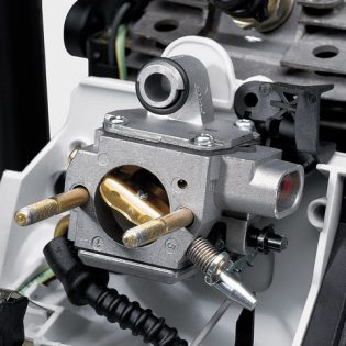 Motofierastrau pe benzina Stihl MS 212, 2.4 CP, 38.6 cmc, 40 cm [3]