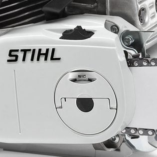 Motofierastrau pe benzina Stihl MS 212 C-BE, 2.4 CP, 38.6 cmc, 40 cm [3]