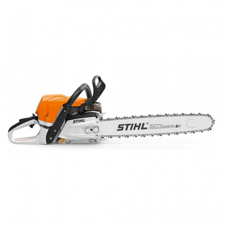 Drujba / Motofierastrau Stihl MS 400 C-M, 5.4 CP, 66.8 cmc, 45 cm, 1.6 mm, 3/8" [1]