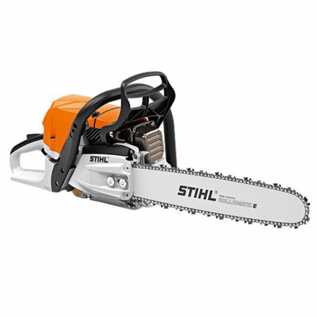 Drujba / Motofierastrau Stihl MS 400 C-M, 5.4 CP, 66.8 cmc, 45 cm, 1.6 mm, 3/8" [2]