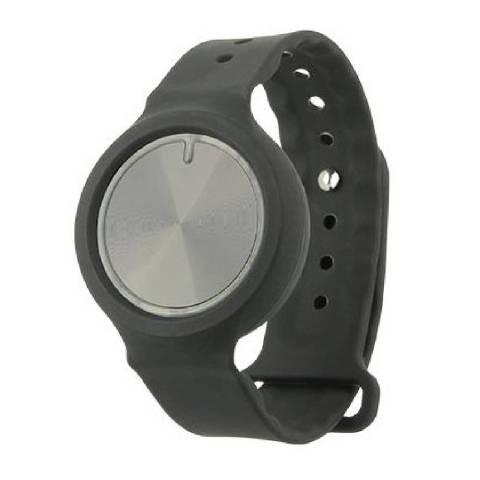 Emerit e-B10 - Dispozitiv de alerta Bluetooth, buton SOS, GPS, Wifi, locatie GSM [2]