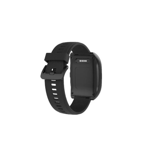 Emerit e-WG200 - Ceas Inteligent PTI-DATI 4G cu GPS, Alarma Om la Pamant si Agresiune [3]