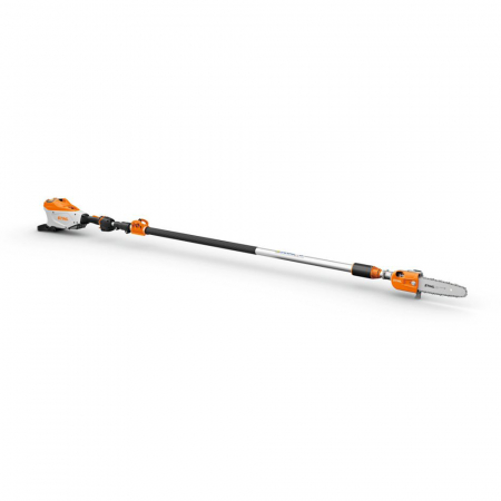 Emondor de inaltime cu acumulator Stihl HTA 135, 36V, 1650 W, 30 cm, lungime 285-405 cm, Solo (fara acumulator si incarcator) [2]