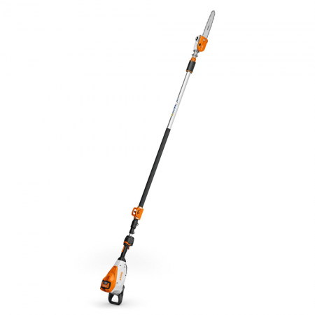 Emondor de inaltime cu acumulator Stihl HTA 135, 36V, 1650 W, 30 cm, lungime 285-405 cm, Solo (fara acumulator si incarcator) [1]