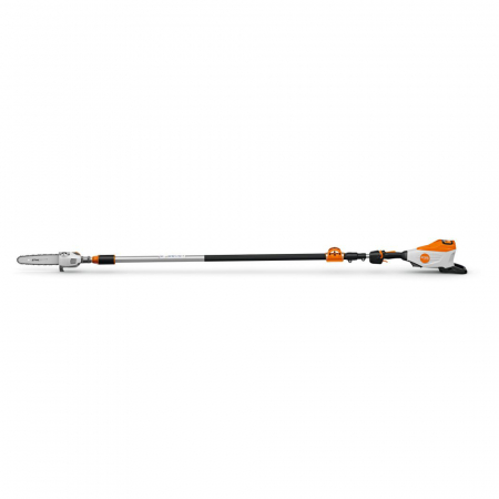 Emondor de inaltime cu acumulator Stihl HTA 135, 36V, 1650 W, 30 cm, lungime 285-405 cm, Solo (fara acumulator si incarcator) [4]