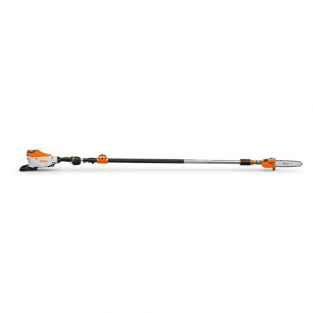 Emondor de inaltime cu acumulator Stihl HTA 135, 36V, 1650 W, 30 cm, lungime 285-405 cm, Solo (fara acumulator si incarcator) [3]