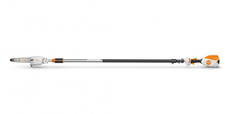 Emondor de inaltime cu acumulator Stihl HTA 86, 36V, 1100 W, 25 cm, lungime 270-390 cm, Solo (fara acumulator si incarcator) [4]