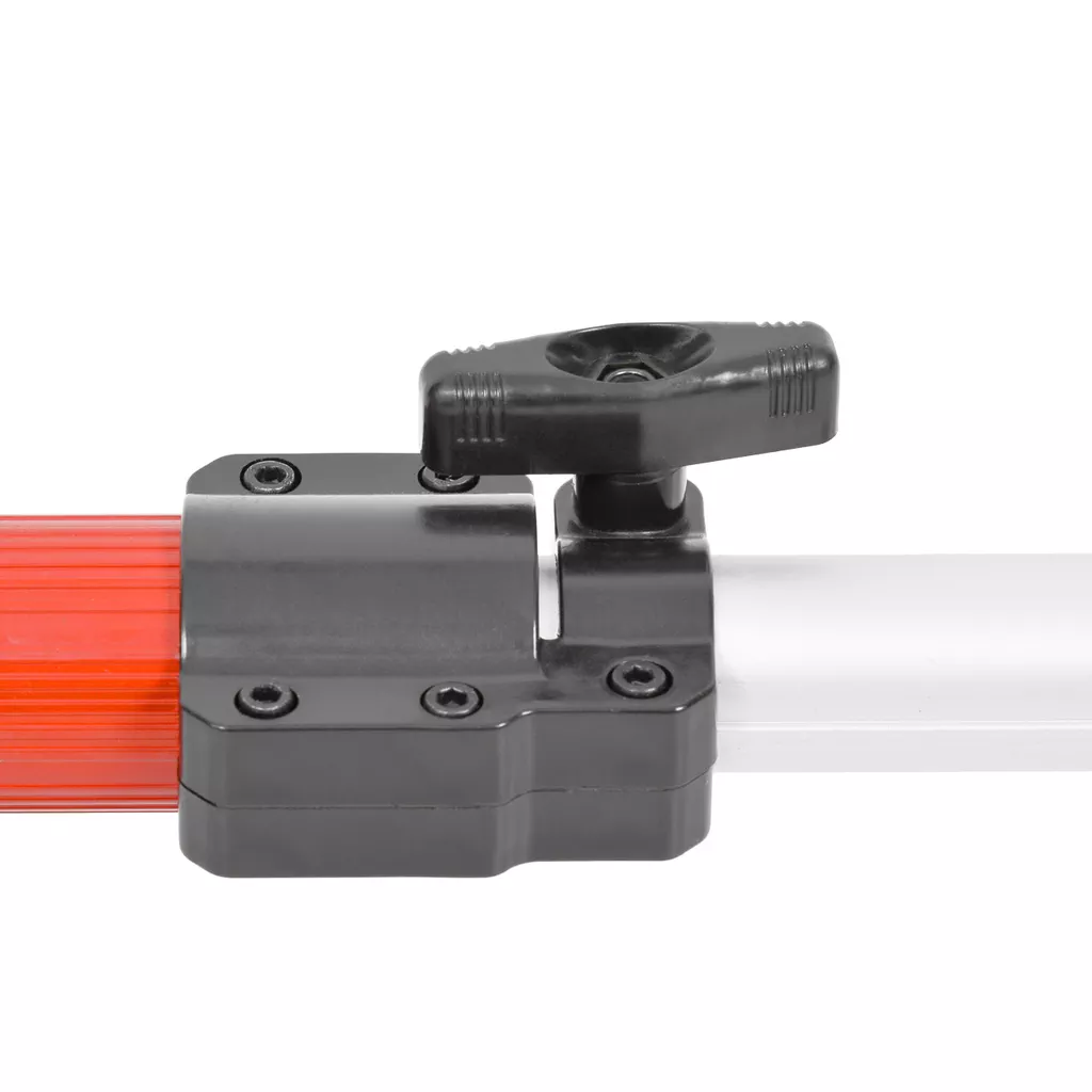 Emondor de inaltime HECHT 9260, 1 CP, 26 cmc, benzina, 34 cm, lungime 296-425 cm [5]