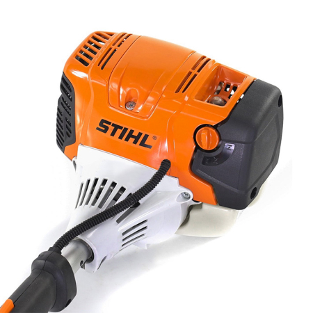 Emondor de inaltime Stihl HT 105, 1.4 CP, 31.4 cmc, benzina, 30 cm, lungime 270-390 cm [2]