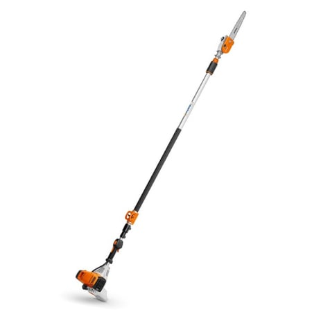 Fierastraie cu lant (Drujbe) - Emondor de inaltime Stihl HT 105, 1.4 CP, 31.4 cmc, benzina, 30 cm, lungime 270-390 cm