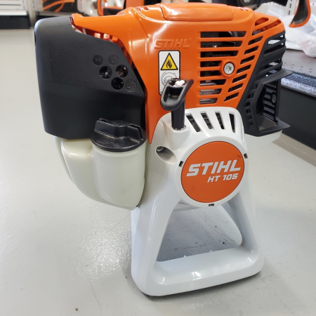 Emondor de inaltime Stihl HT 105, 1.4 CP, 31.4 cmc, benzina, 30 cm, lungime 270-390 cm [3]