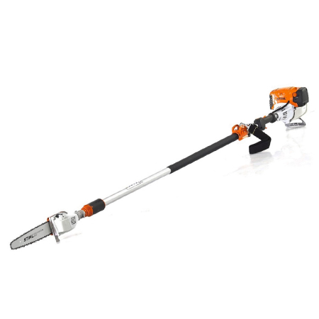 Emondor de inaltime Stihl HT 105, 1.4 CP, 31.4 cmc, benzina, 30 cm, lungime 270-390 cm [1]