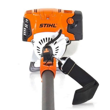 Emondor de inaltime Stihl HT 135, 1.9 CP, 36.3 cmc, benzina, 30 cm, lungime 270-390 cm [2]
