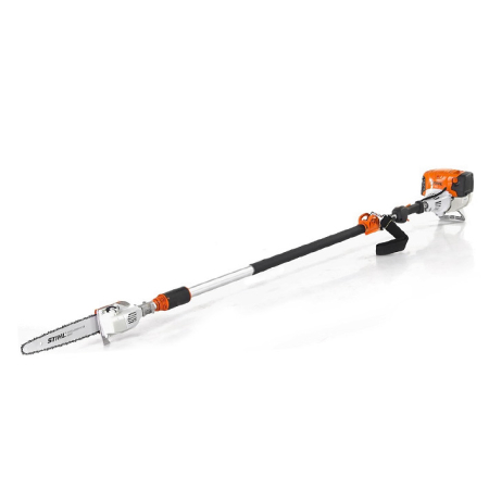 Emondor de inaltime Stihl HT 135, 1.9 CP, 36.3 cmc, benzina, 30 cm, lungime 270-390 cm [1]
