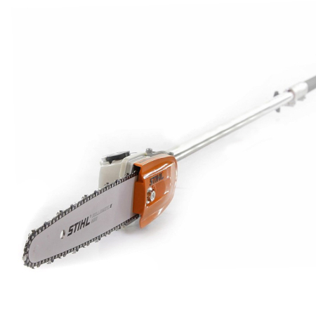 Emondor de inaltime Stihl HT 56 C-E, 1.1 CP, 27.2 cmc, benzina, 25 cm, lungime 280 cm [3]