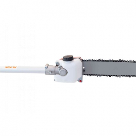 Emondor de inaltime Ruris R10, 1.4 CP, 30 cm, lungime 280 cm [8]
