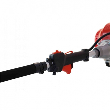 Emondor de inaltime Ruris R10, 1.4 CP, 30 cm, lungime 280 cm [3]