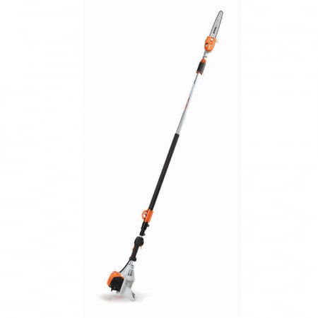 Emondor de inaltime Stihl HT 105, 1.4 CP, 31.4 cmc, benzina, 30 cm, lungime 270-390 cm