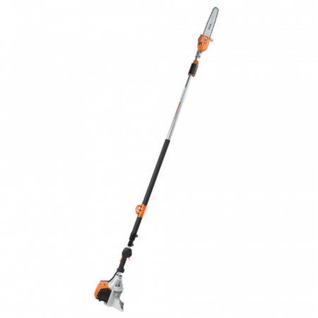 Casa si Gradina - Emondor de inaltime Stihl HT 135, 1.9 CP, 36.3 cmc, benzina, 30 cm, lungime 270-390 cm