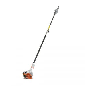 Emondor de inaltime Stihl HT 56 C-E, 1.1 CP, 27.2 cmc, benzina, 25 cm, lungime 280 cm