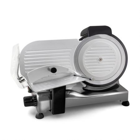 Feliatoare - Feliator electric alimente Reber TF25, 140 W, diametru lama 250 mm + dispozitiv de ascutire