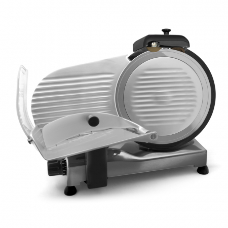 Feliatoare - Feliator electric alimente Reber TF27, 150 W, diametru lama 275 mm + dispozitiv de ascutire