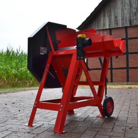 Fierastrau circular pentru busteni HECHT 8300, 3000 W, Ø disc 505 mm [6]