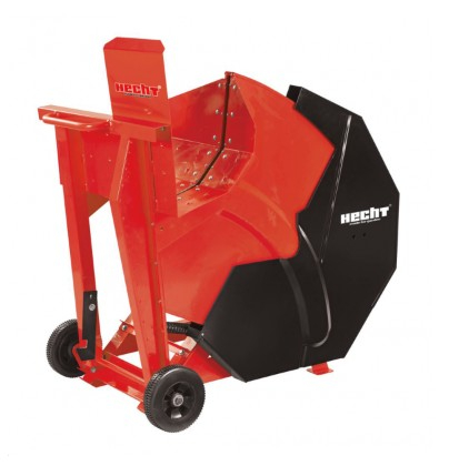 Fierastrau circular pentru busteni HECHT 850, 5000 W, Ø disc 700 mm [2]