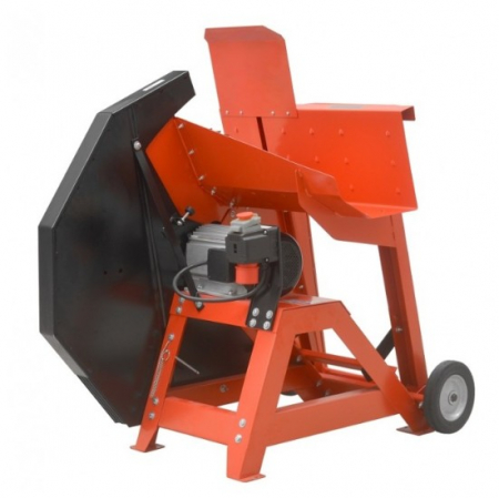 Fierastrau circular pentru busteni HECHT 850, 5000 W, Ø disc 700 mm [3]