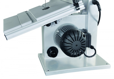 Fierastrau cu banda Scheppach HBS30, 350 W, 1400 mm [5]