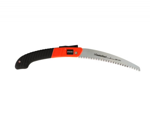 Fierastrau de ramuri pliabil Castellari SPE 18C, lungime 18 cm [1]