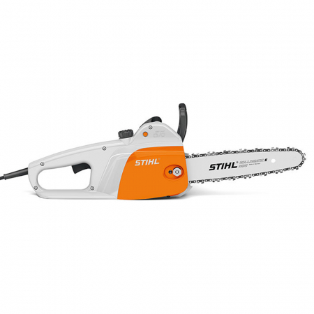 Fierastrau electric cu lant Stihl MSE 141 C-Q, 1400 W, 30 cm