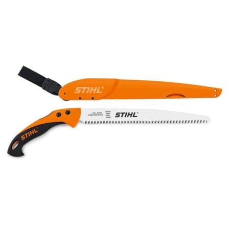 Unelte de gradinarit - Fierastrau pentru crengi Stihl PR 33, lungime 33 cm, Ø crengi max. 150 mm
