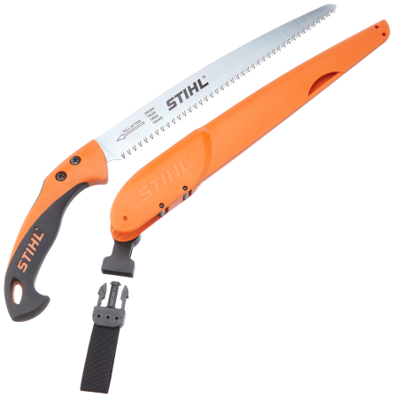 Fierastrau pentru crengi Stihl PR 33, lungime 33 cm, Ø crengi max. 150 mm [1]