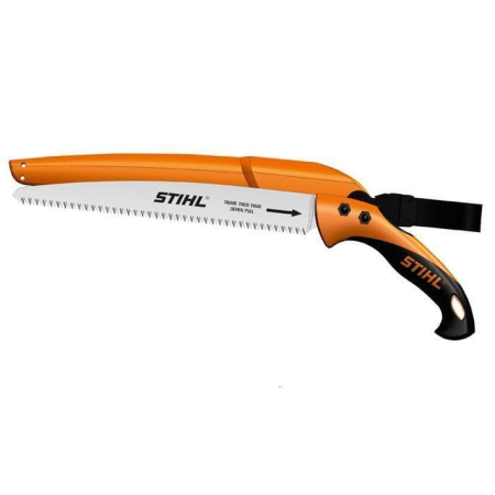 Fierastrau pentru crengi Stihl PR 33, lungime 33 cm, Ø crengi max. 150 mm [2]