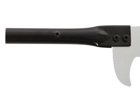 Fierastrau ramuri 35 cm cu bara telescopica 4 m Castellari PS35P4 + AT 4M [10]