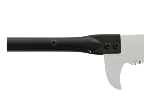 Fierastrau ramuri 35 cm cu bara telescopica 4 m Castellari PS35PRO + AT 4M [8]