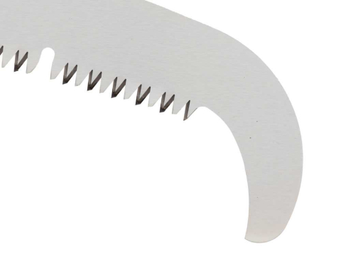 Fierastrau ramuri 35 cm cu bara telescopica 4 m Castellari PS35PRO + AT 4M [19]