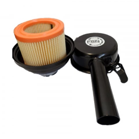 Piese de schimb compresoare aer - Filtru de aer complet pompa compresor Fini BK120