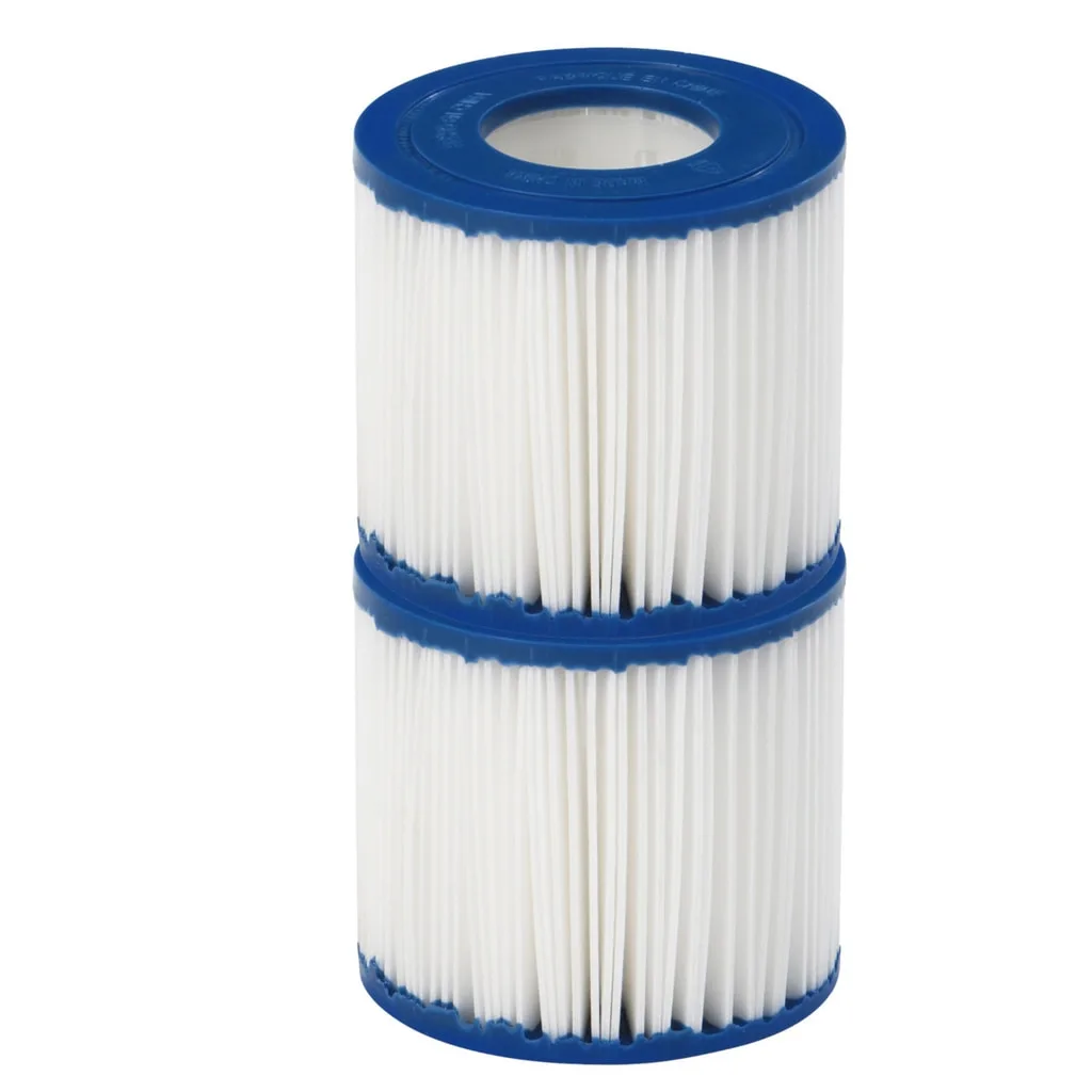 Filtru de schimb pentru pompa de piscina HECHT 003609, set 2 buc