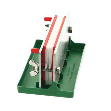 Vinificatie & Distilare - Filtru de vin manual Rover PULCINO 3, 3 placi, 20-40 L/h