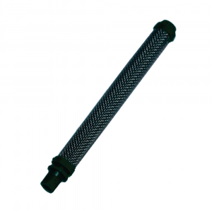 Accesorii sisteme pompare - Filtru maner pistol airless Bisonte PAZ-30, verde, 30 microni