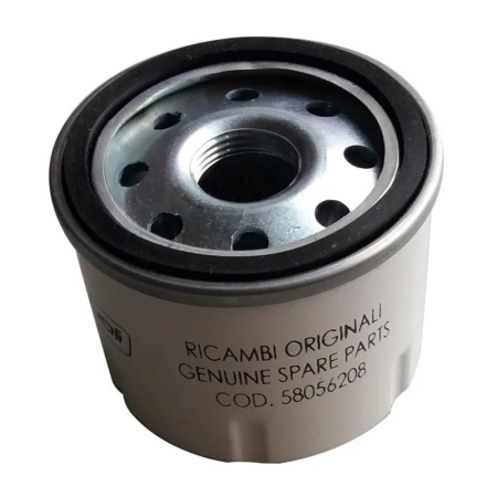 Filtru ulei hidraulic BCS Power Safe [1]