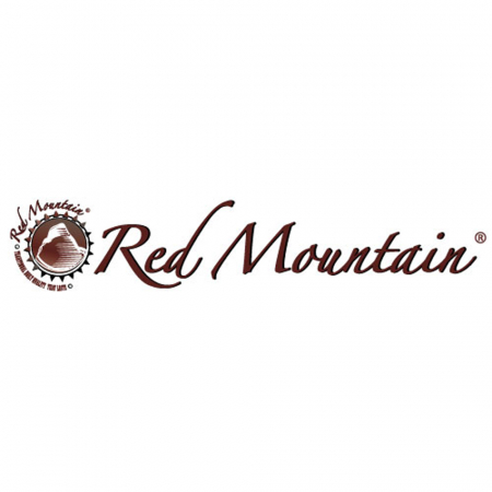 Fir motocoasa Red Mountain, profil patrat, 2.7 mm x 57 m [2]