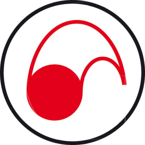 Fir motocoasa Red Mountain, profil rotund, 2.4 mm x 87 m [1]