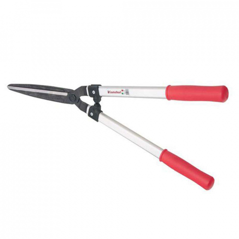 Unelte tăiat - Foarfeca de gard viu Castellari F70, lungime 70 cm, deschidere 15 cm