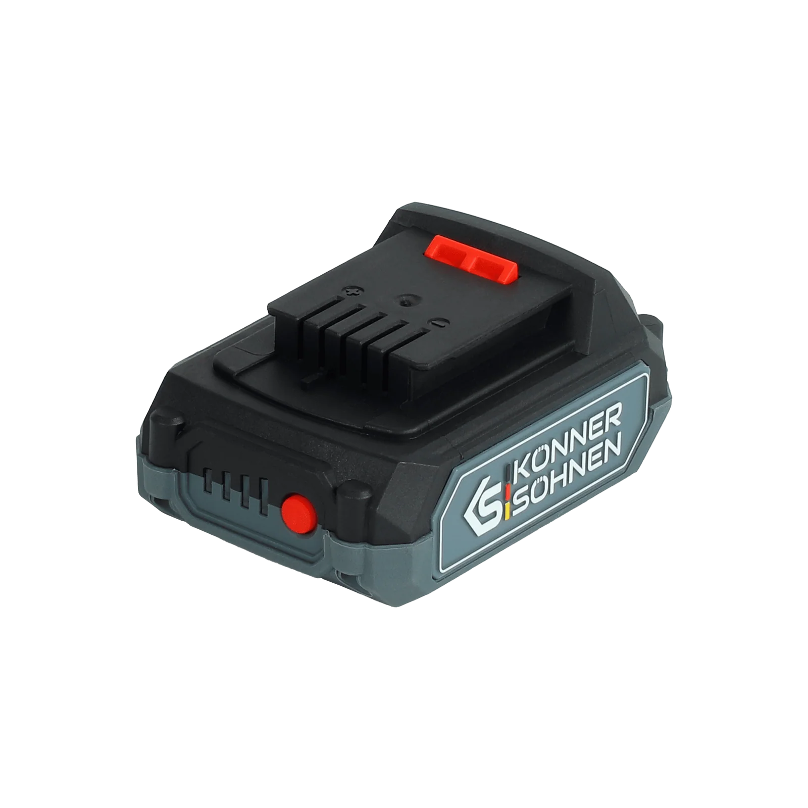 Foarfeca de gradina cu acumulator Konner & Sohnen KS CPS20V-32 CASE, 20 V, 2 Ah, max. 32 mm [14]