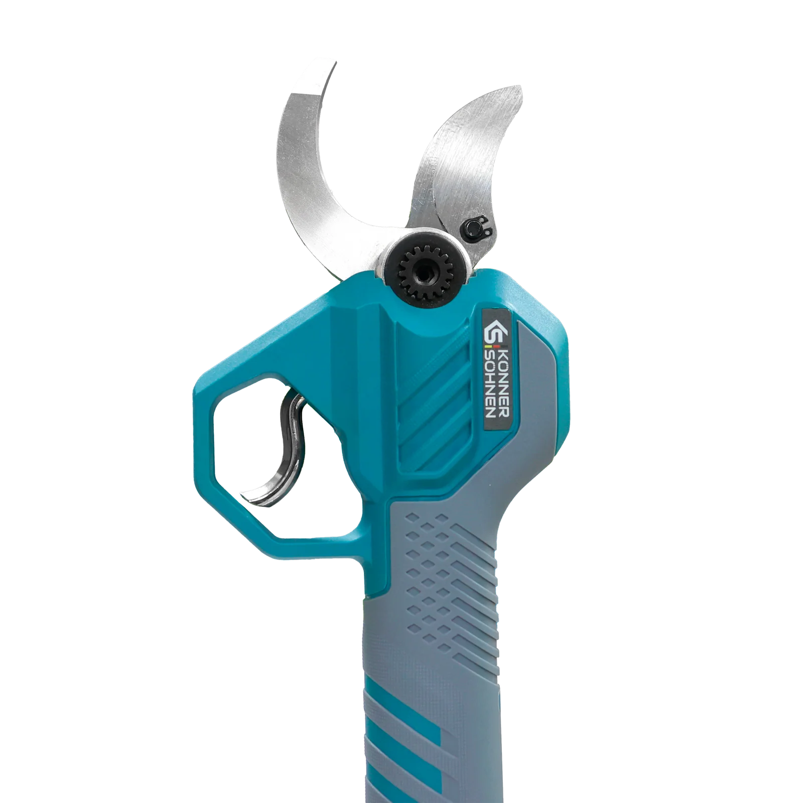 Foarfeca de gradina cu acumulator Konner & Sohnen KS CPS20V-40, 20 V, max. 40 mm, fara acumulator in set (Solo) [13]