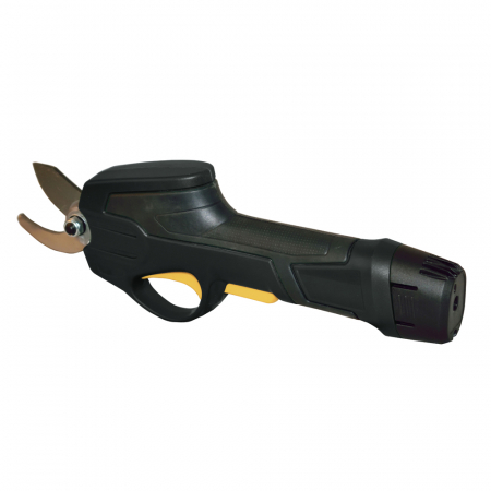 Unelte tăiat - Foarfeca pentru vie si pomi Texas GS720Li, cu 1 acumulator Li-Ion 7.2V, 1.5Ah, max. 20 mm