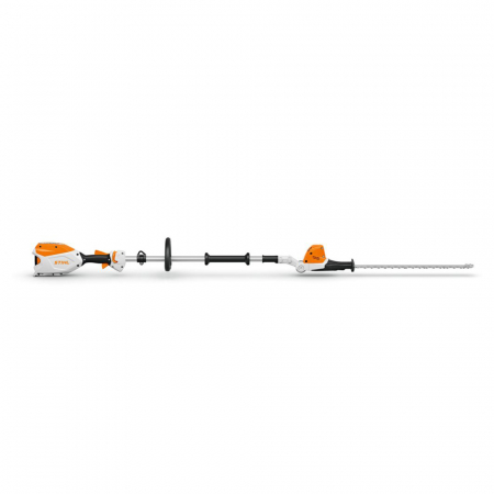 Foarfeca de tuns gard viu cu acumulator Stihl HLA 66, 36V, 50 cm, lungime totala 205 cm, Solo (fara acumulator si incarcator) [4]